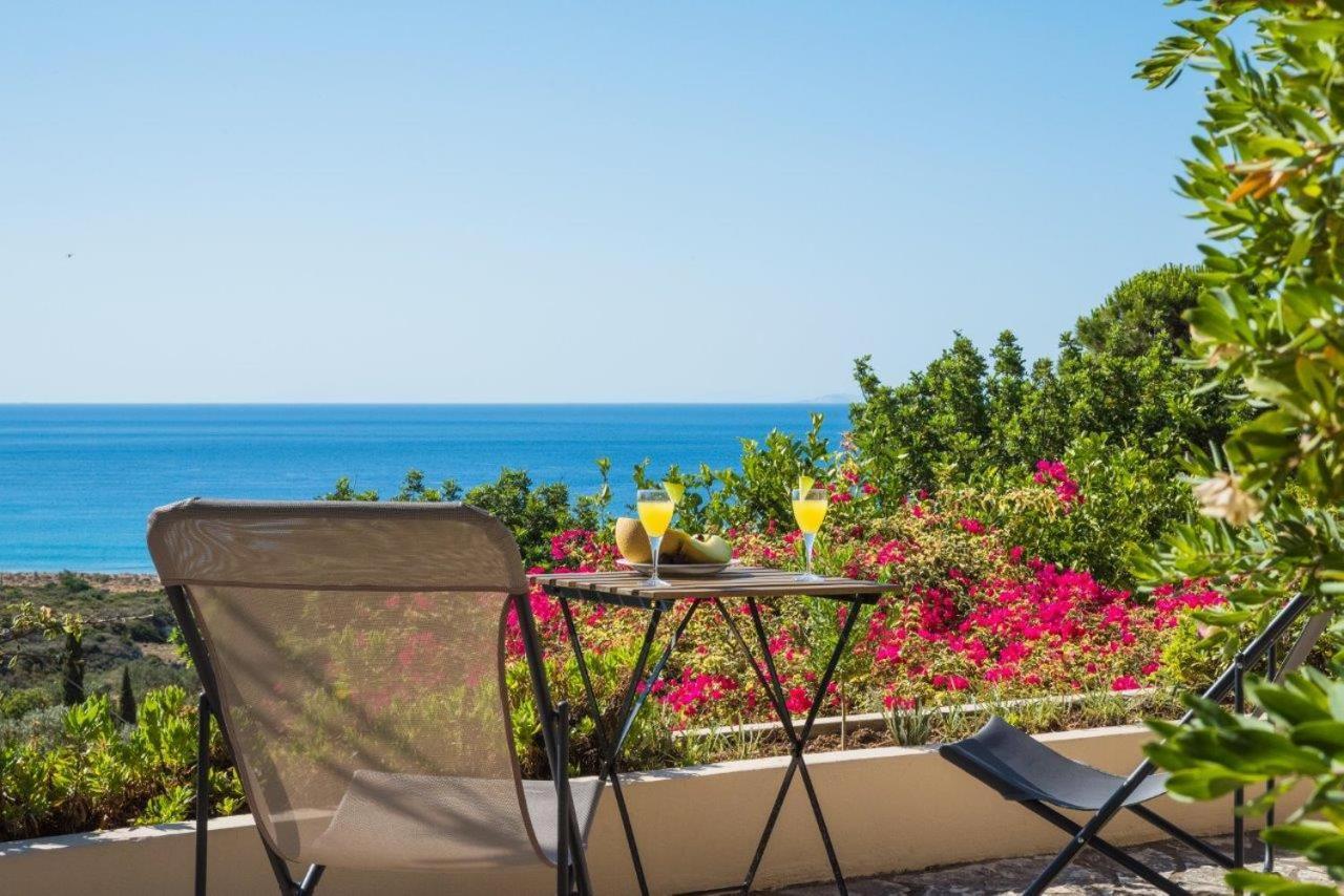 Villa Venus Avlemonas Extérieur photo