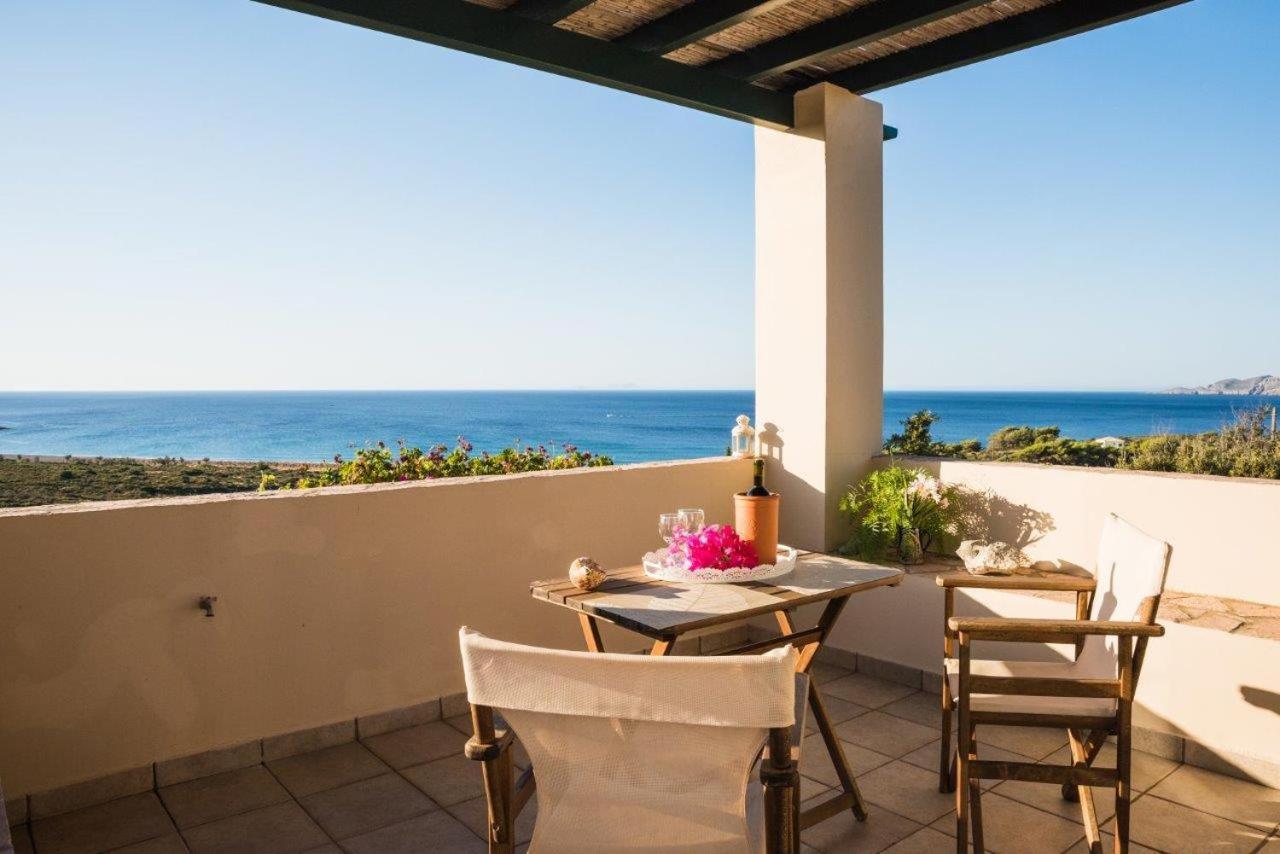 Villa Venus Avlemonas Extérieur photo