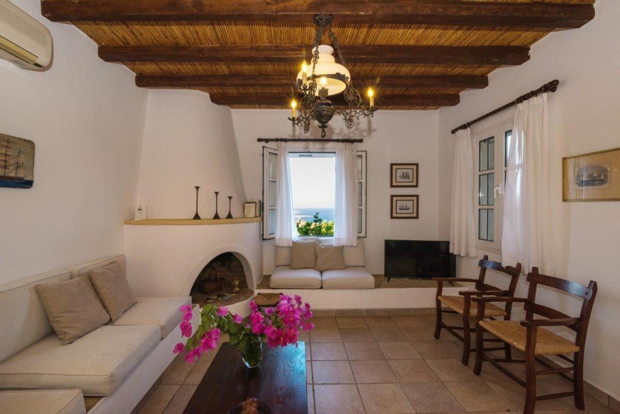Villa Venus Avlemonas Extérieur photo
