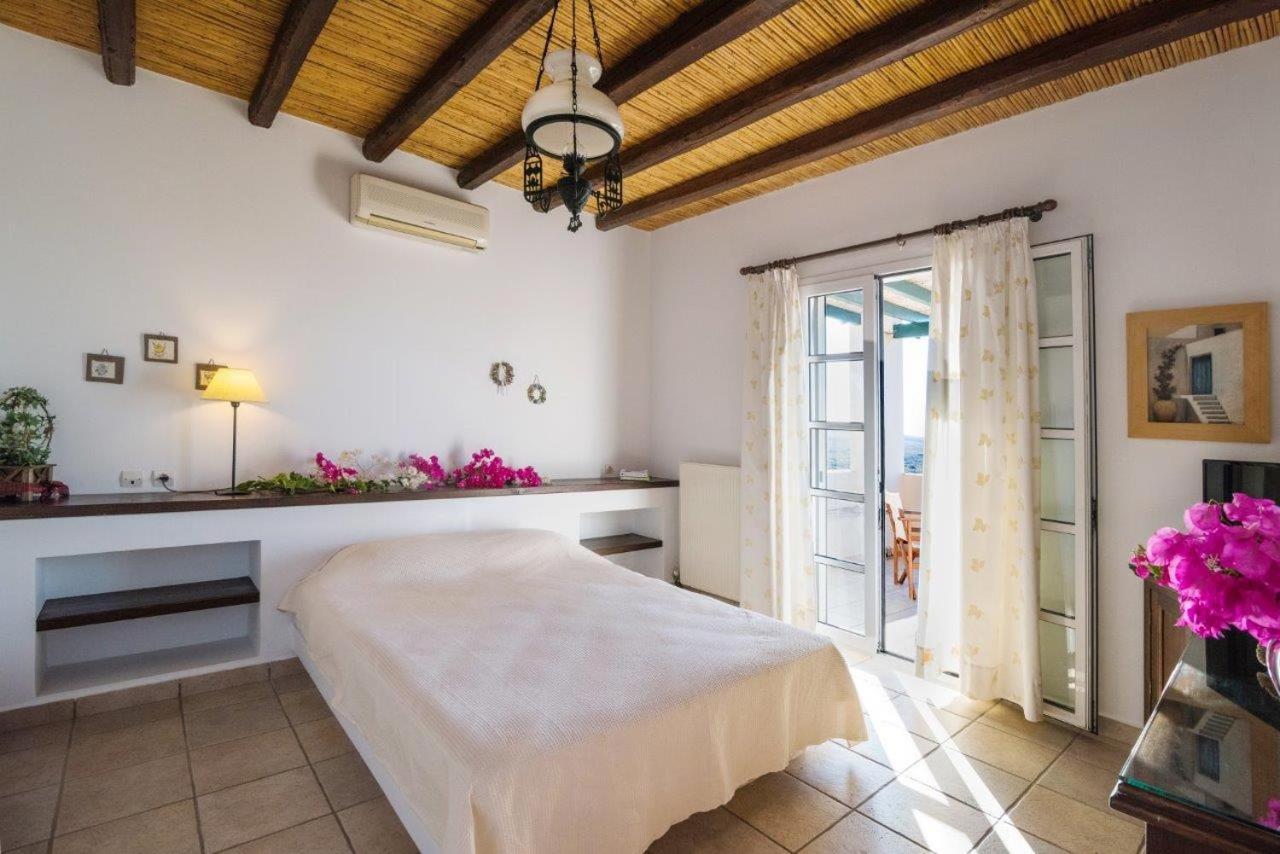 Villa Venus Avlemonas Extérieur photo