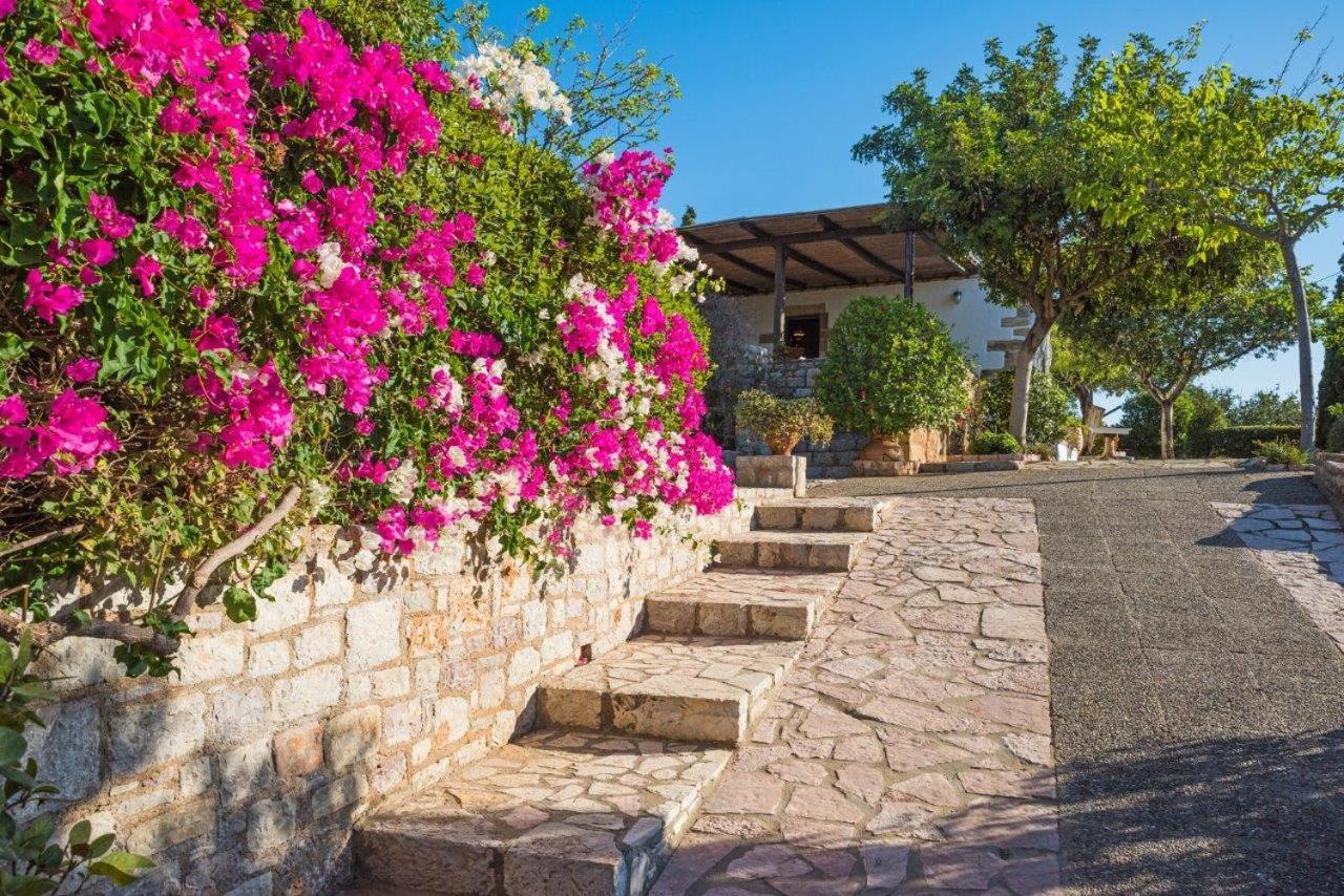 Villa Venus Avlemonas Extérieur photo