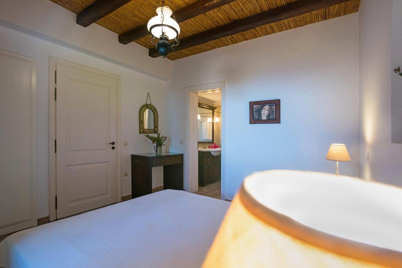 Villa Venus Avlemonas Extérieur photo