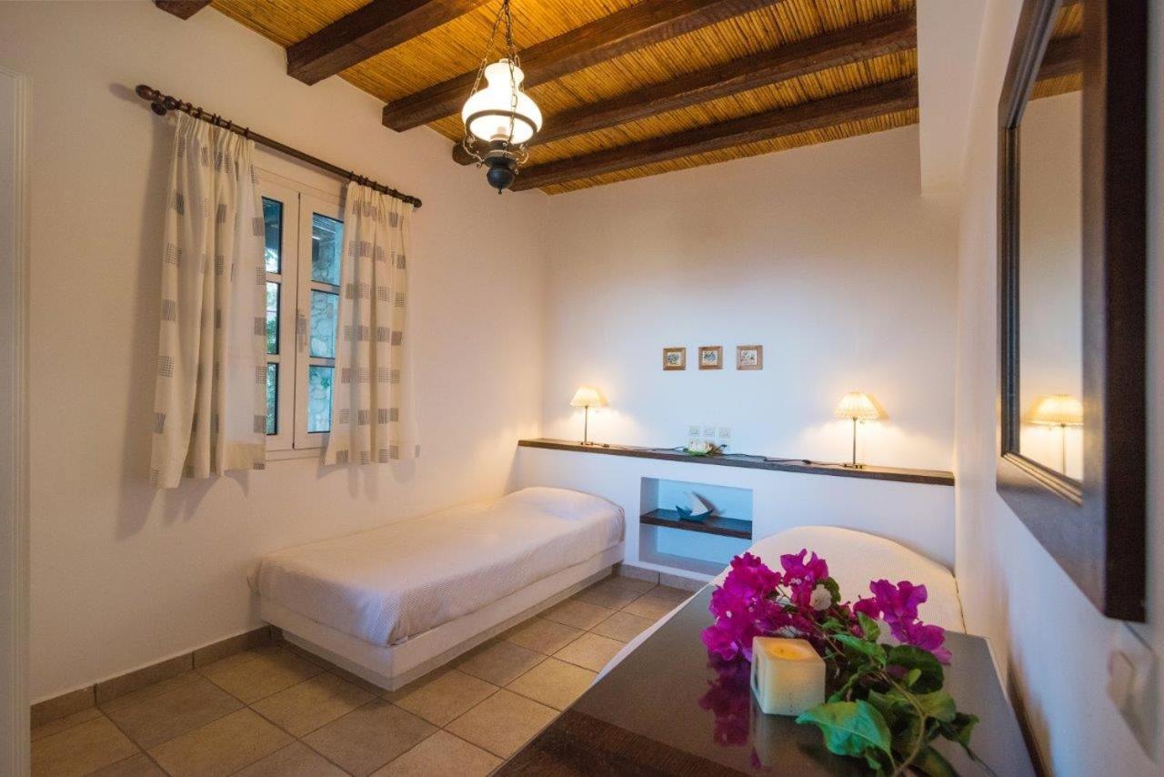 Villa Venus Avlemonas Extérieur photo