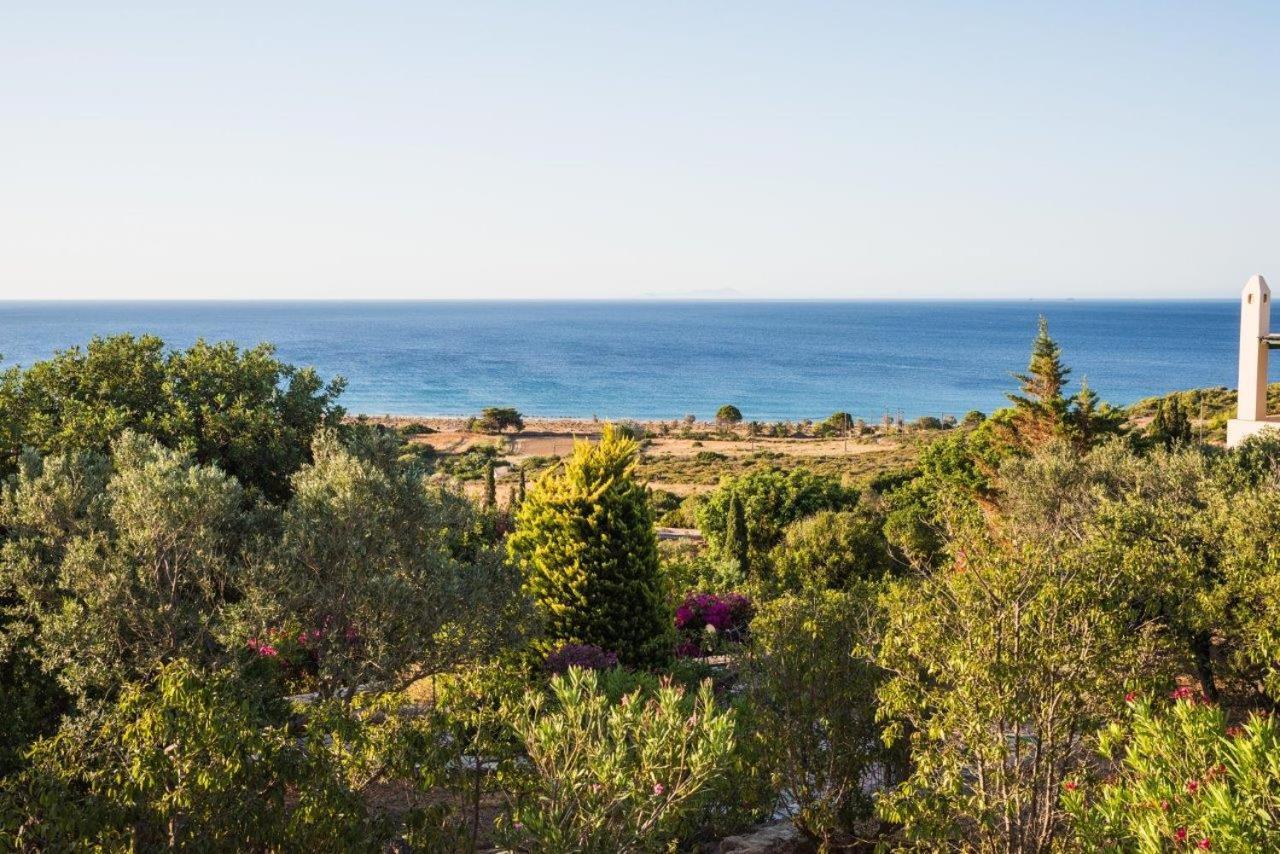 Villa Venus Avlemonas Extérieur photo
