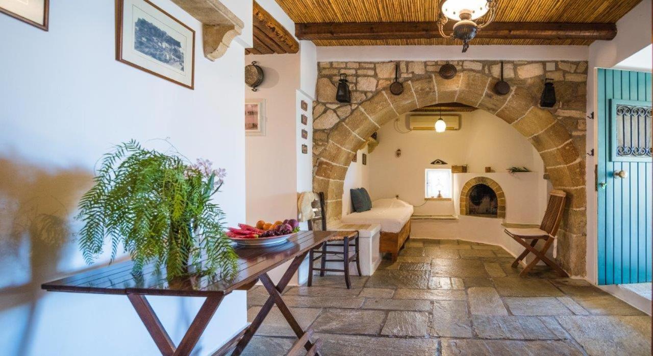 Villa Venus Avlemonas Extérieur photo