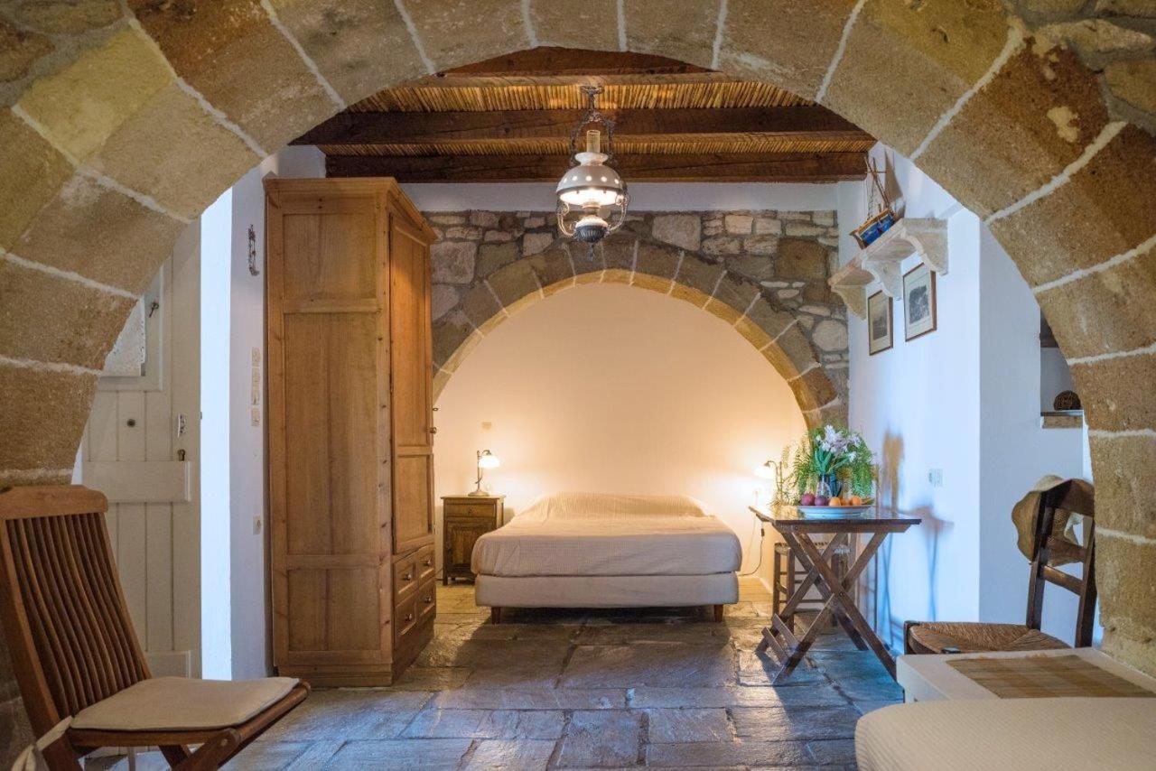Villa Venus Avlemonas Extérieur photo