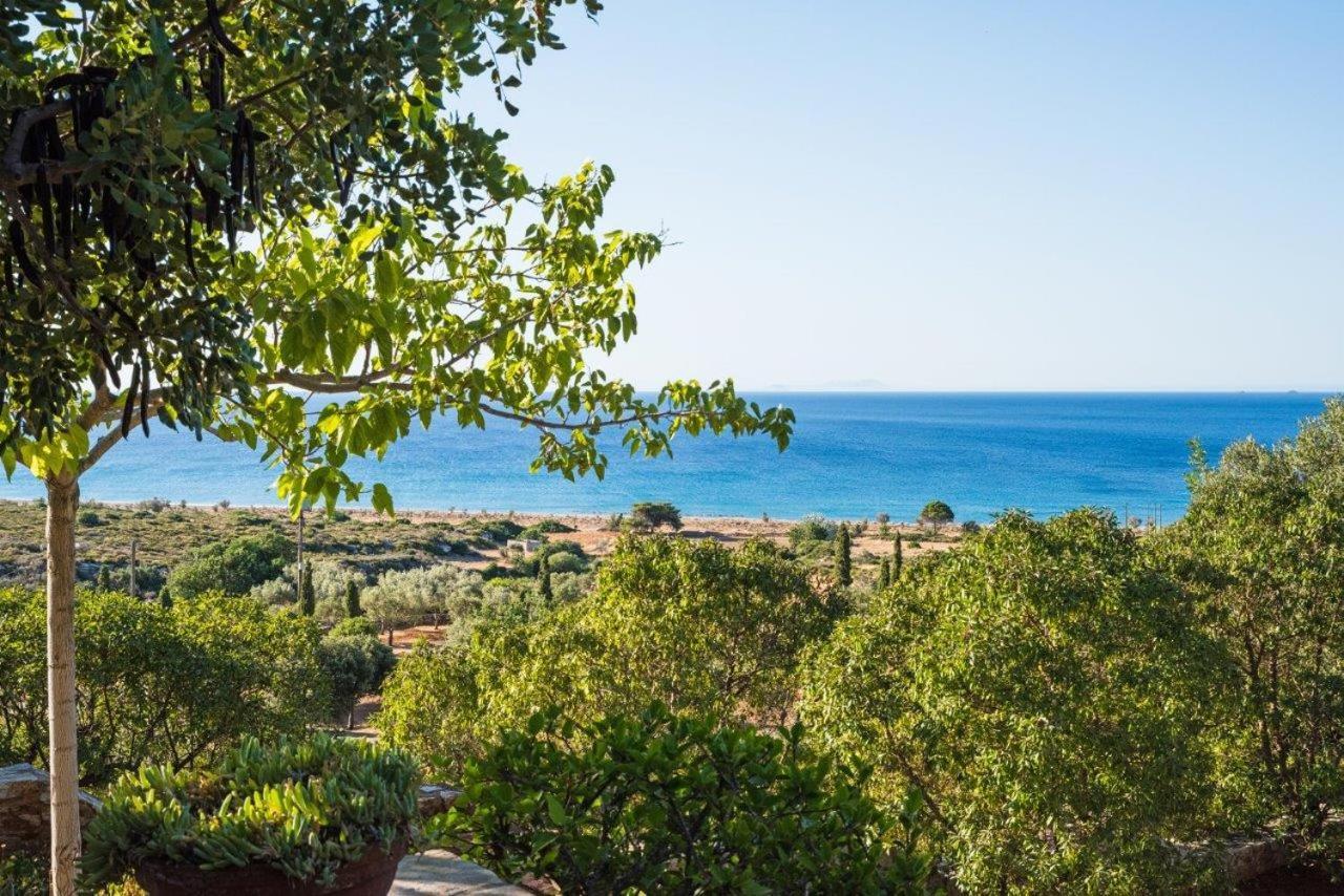 Villa Venus Avlemonas Extérieur photo