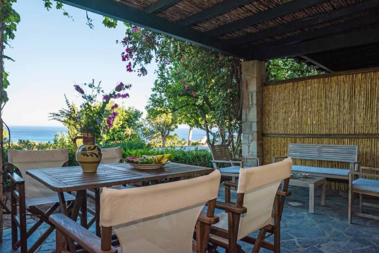 Villa Venus Avlemonas Extérieur photo