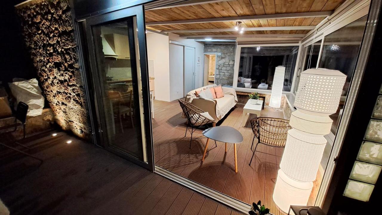 Villa Venus Avlemonas Extérieur photo