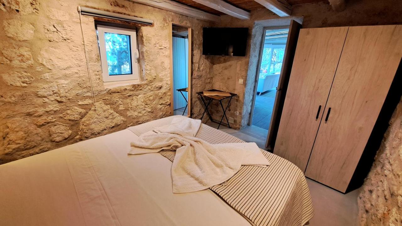 Villa Venus Avlemonas Extérieur photo