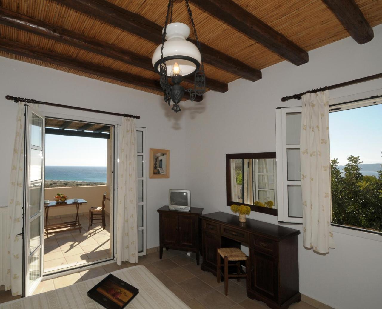 Villa Venus Avlemonas Extérieur photo