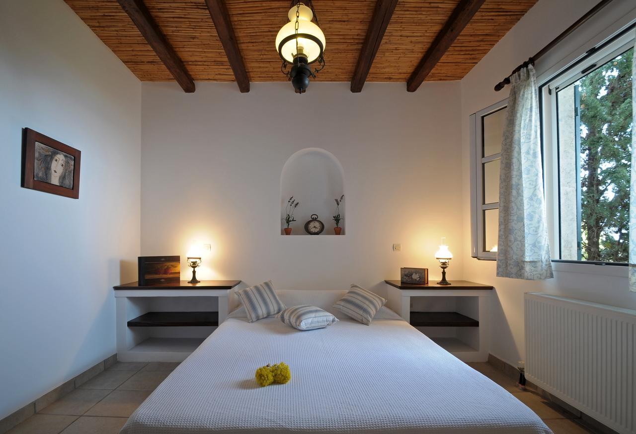 Villa Venus Avlemonas Extérieur photo